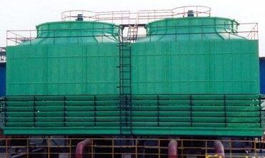 开式冷却塔的价格服务