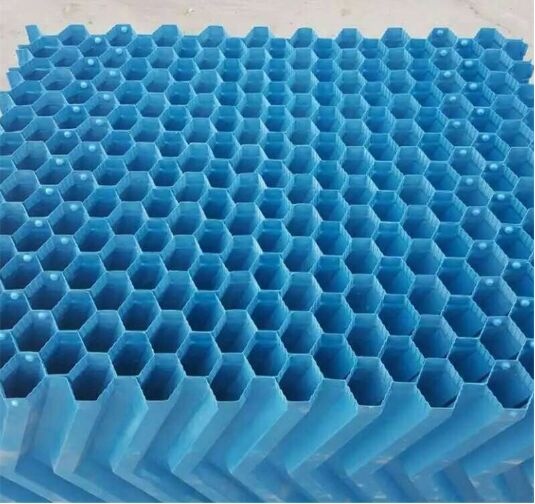 冷却塔填料价格报价