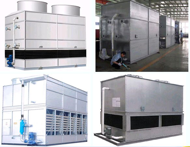 邯郸不锈钢冷却塔安装技术