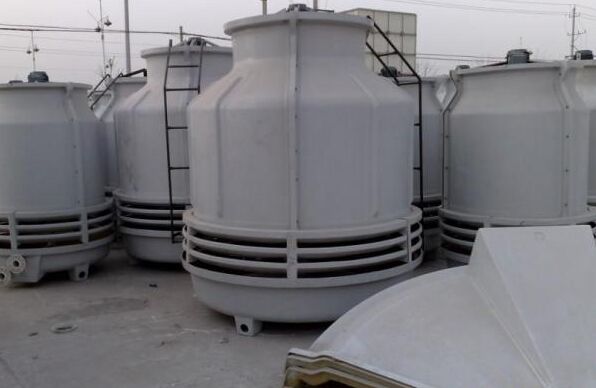 凉水塔防腐技术