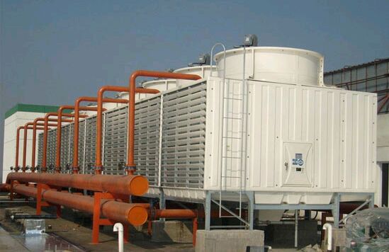 玻璃钢冷却塔厂家直销